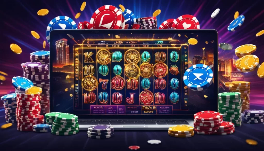 Biểu tượng bảo mật và công bằng tại 58win1