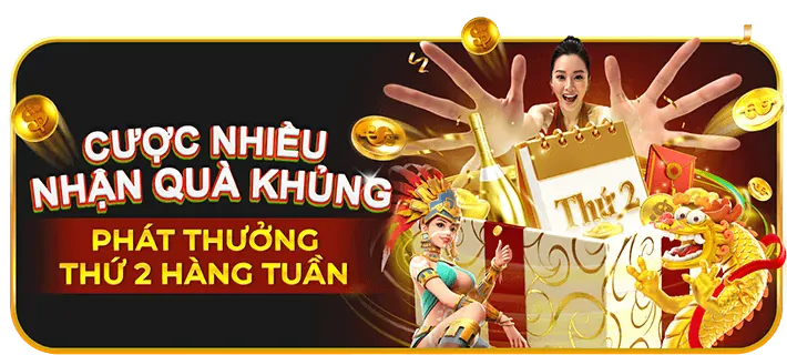 Phân tích chi tiết các chương trình khuyến mãi 58win1