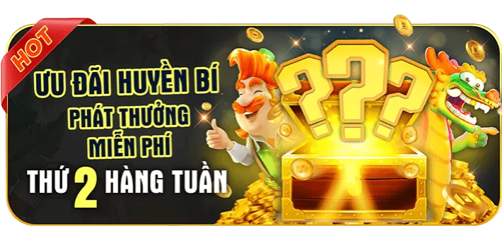 Khuyến mãi hàng tuần 58win1
