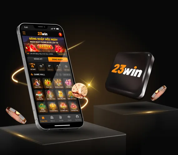 Bước 4: Đăng nhập và nhận khuyến mãi 58win1