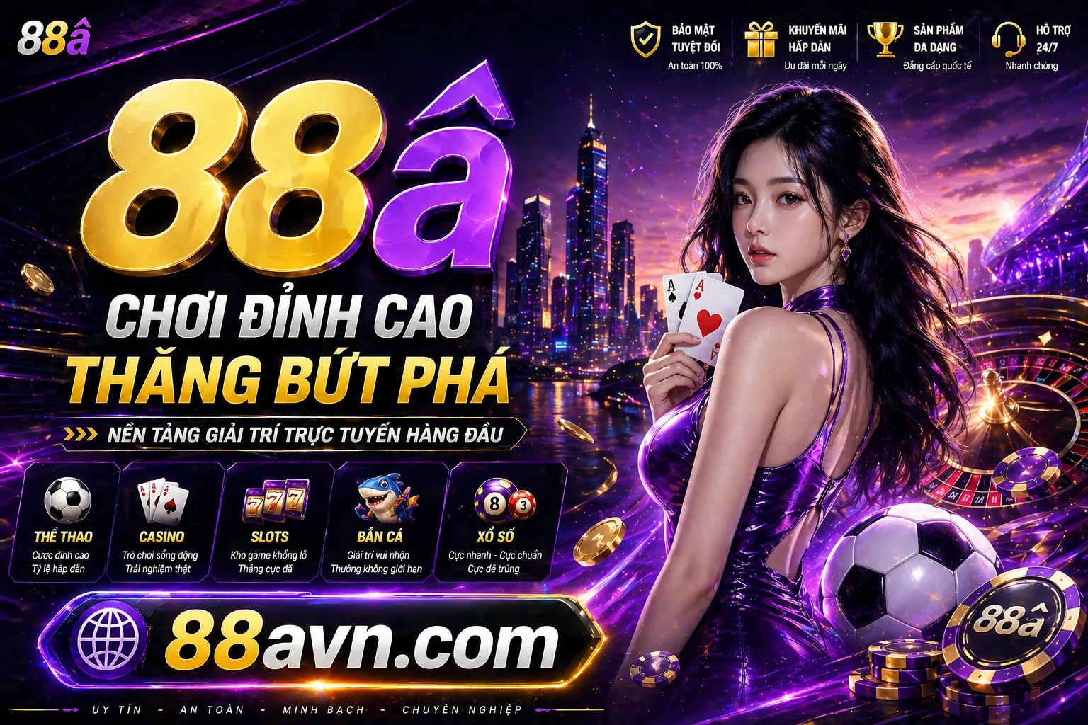 Các chương trình khuyến mãi và ưu đãi độc quyền tại 58win1