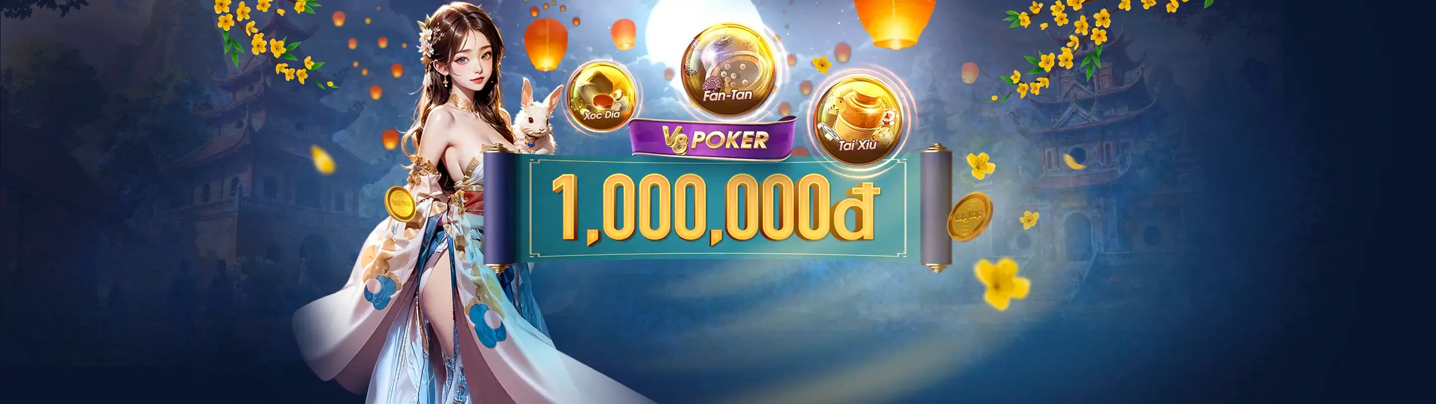 Hình ảnh banner chính cho trang Hướng dẫn trò chơi 58win1 khuyến mãi