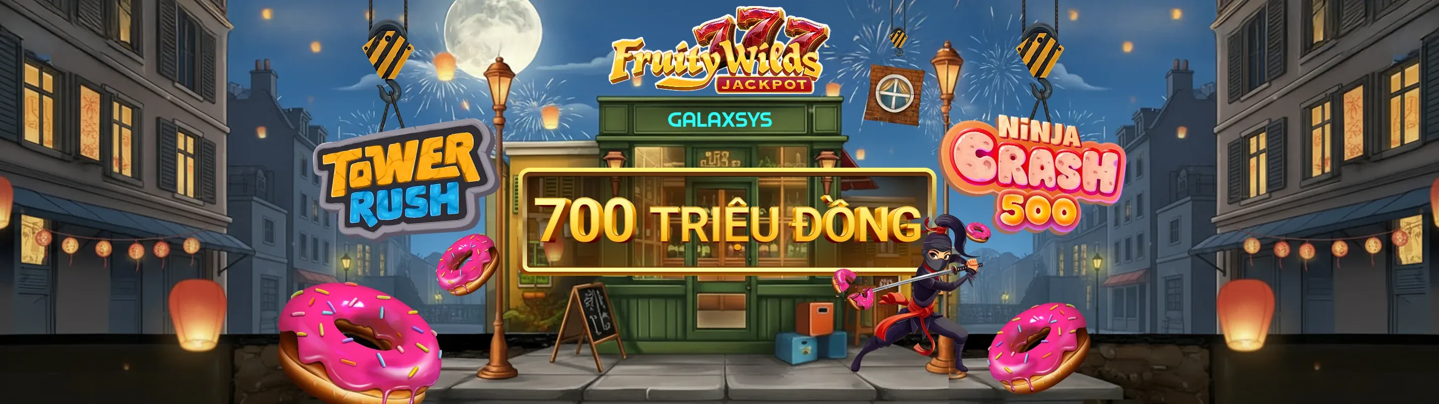 Giới thiệu về 58win1 khuyến mãi