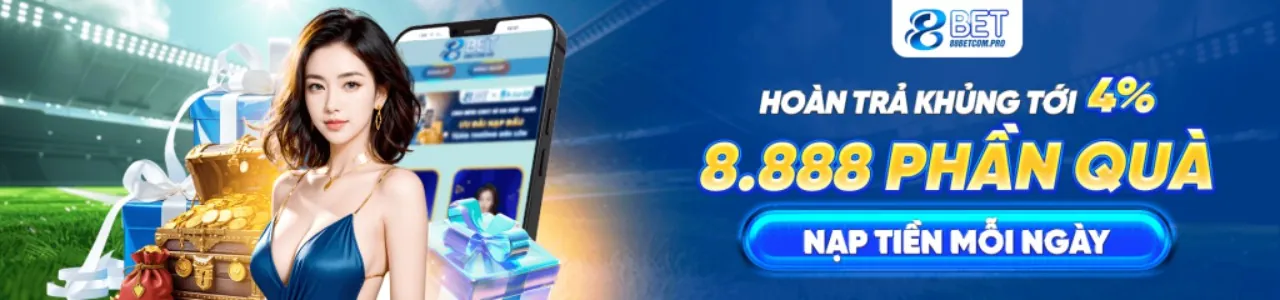Giao diện ứng dụng 58win1 khuyến mãi trên điện thoại