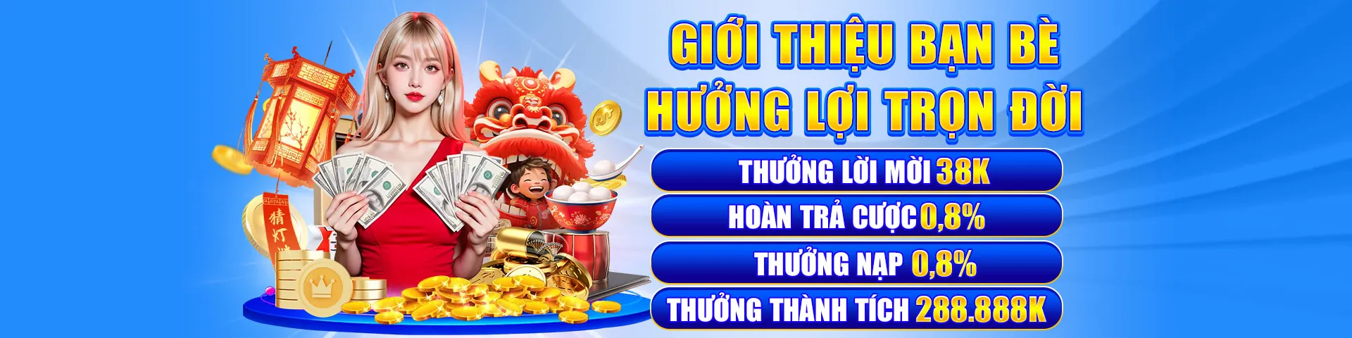 Hình ảnh chính blog 58WIN1 Khuyến Mãi