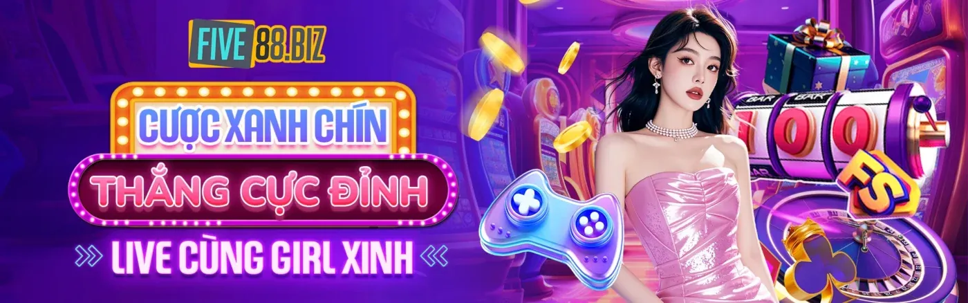 Banner khuyến mãi hấp dẫn từ 58win1