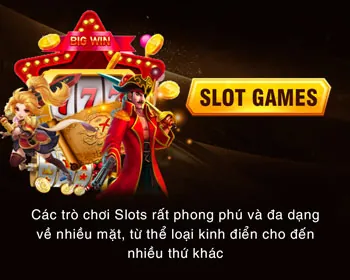 Chơi game công bằng 58win1