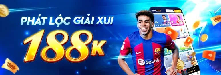 Khuyến mãi chào mừng 58win1