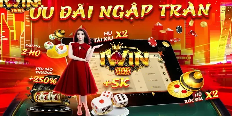 Khuyến mãi nạp tiền hàng ngày 58win1